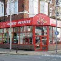 speedy peppers featured on bridlington net business directory