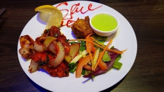 spice 4 u featured on bridlington net business directory
