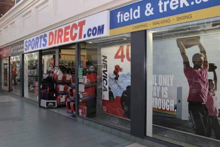 sports direct listed on bridlington net business directory 768x511