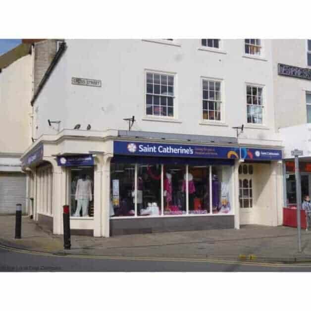 st catherines hospice shop bridlington listed on bridlington net business directory