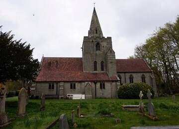 st magnus church bessingby featured on bridlington net business directory