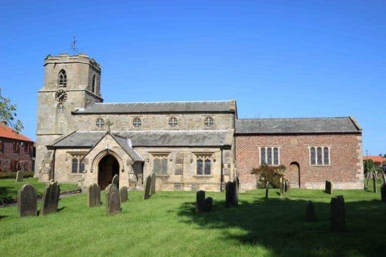 st michaels church bempton featured on bridlington net business directory 768x512