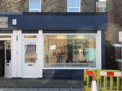 sullivans barbershop featured on bridlington net business directory