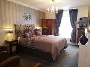sunflower lodge listed on bridlington net business directory