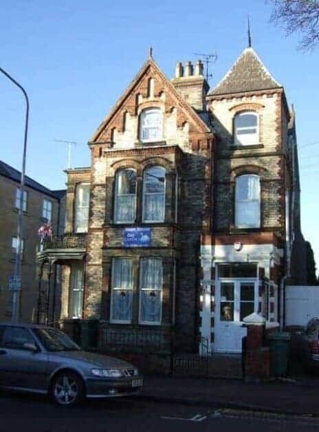 swan house day centre listed on bridlington net business directory