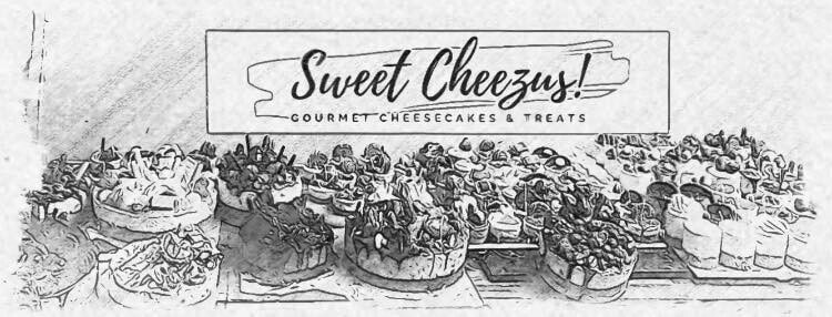 sweet cheezus gourmet cheescakes and treats featured on bridlington net business directory