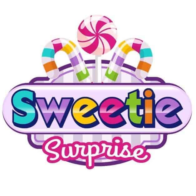 sweetie surprise featured on bridlington net business directory