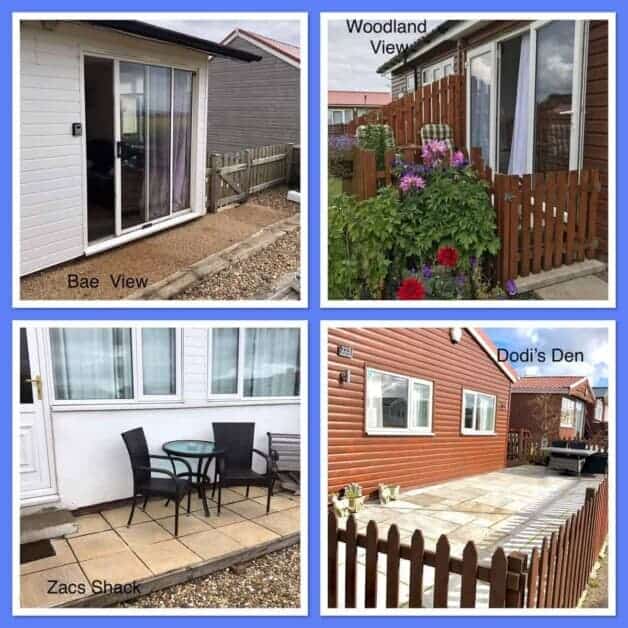temp seaside lettings woodland view featured on bridlington net business directory
