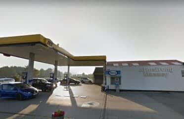 tesco petrol station listed on bridlington net business directory