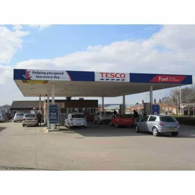 tesco superstore listed on bridlington net business directory