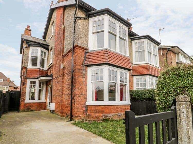 the beach house featured on bridlington net business directory