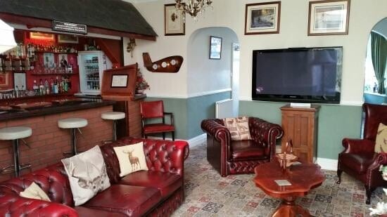 the belmont guest house featured on bridlington net business directory