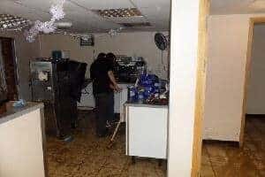 the boiler room listed on bridlington net business directory
