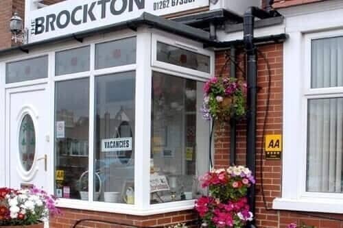 the brockton featured on bridlington net business directory