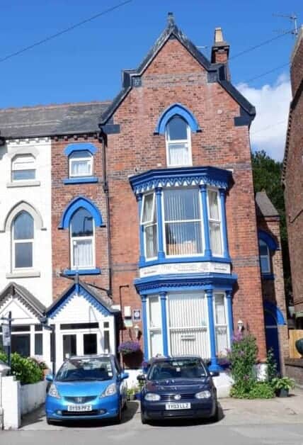the chimes listed on bridlington net business directory