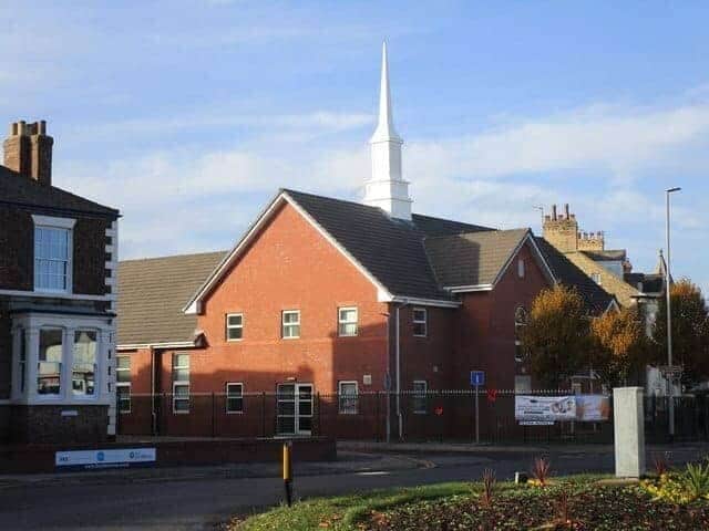 the church of jesus christ of latter day saints featured on bridlington net business directory