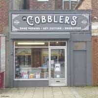 the cobblers listed on bridlington net business directory