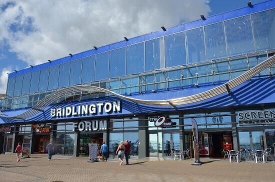 the forum featured on bridlington net business directory
