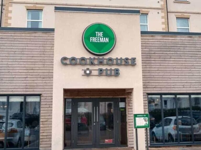 the freeman cookhouse pub featured on bridlington net business directory 768x573