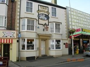 the george featured on bridlington net business directory