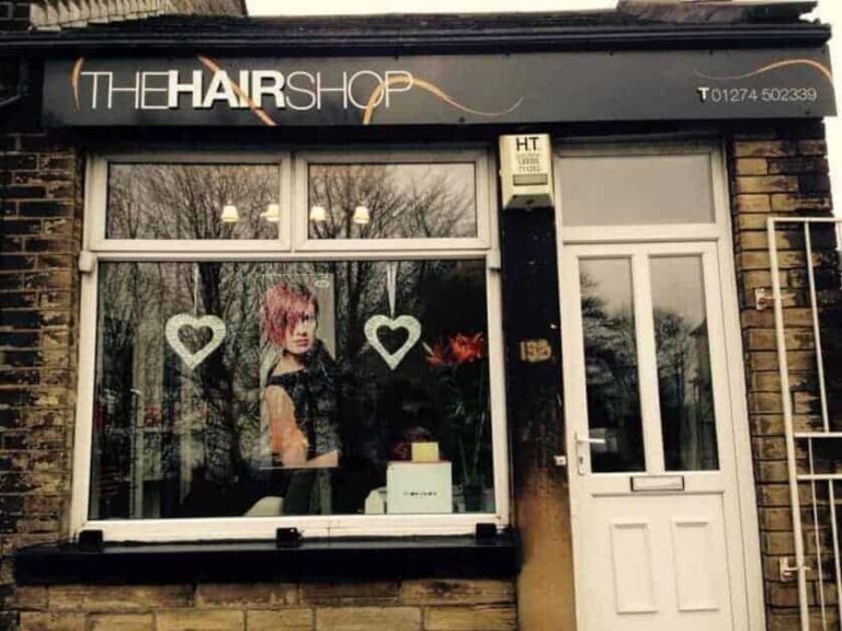 the hair shop featured on bridlington net business directory 768x576