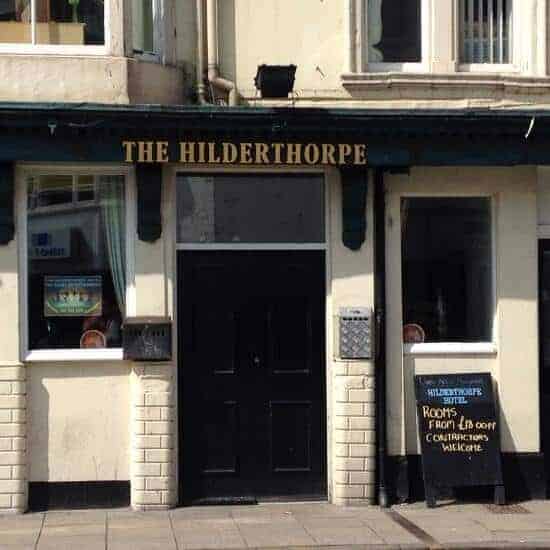 the hilderthorpe featured on bridlington net business directory
