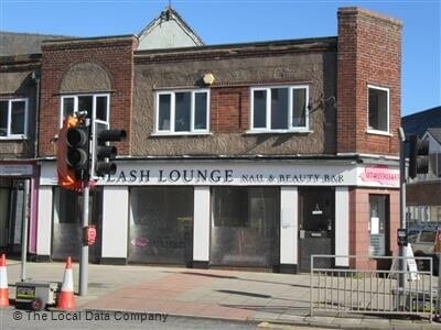 the lash lounge featured on bridlington net business directory
