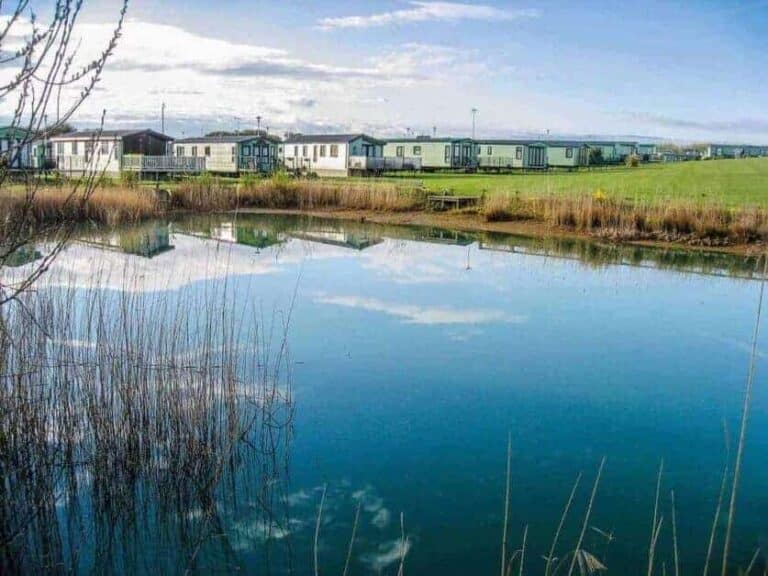 the lighthouse holiday park listed on bridlington net business directory 768x576