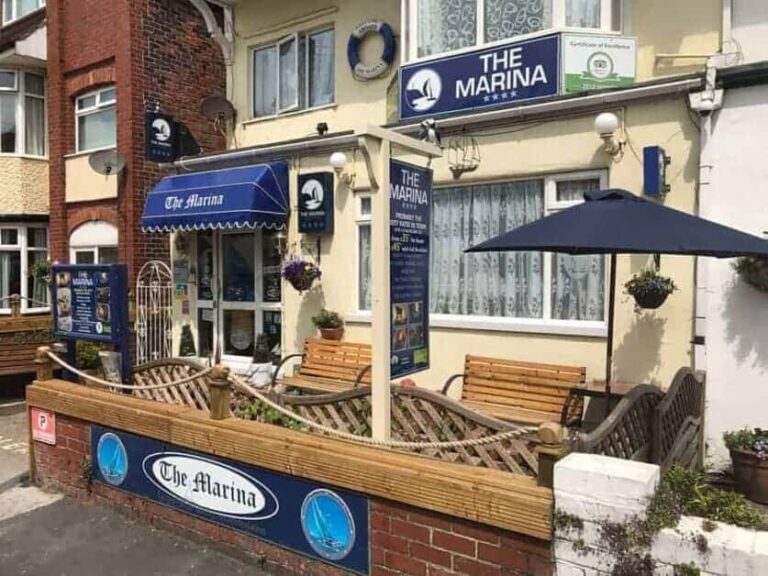 the marina guest house bridlington featured on bridlington net business directory 768x576