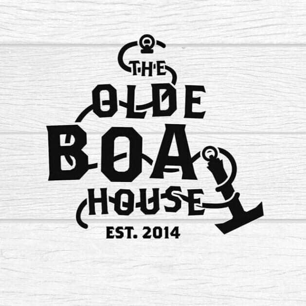 the olde boat house featured on bridlington net business directory