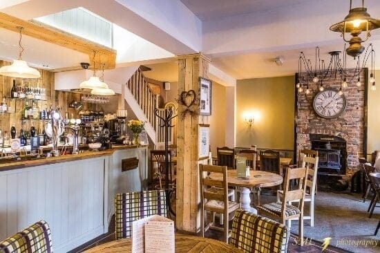 the seabirds inn listed on bridlington net business directory
