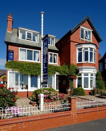 the seacourt hotel 1