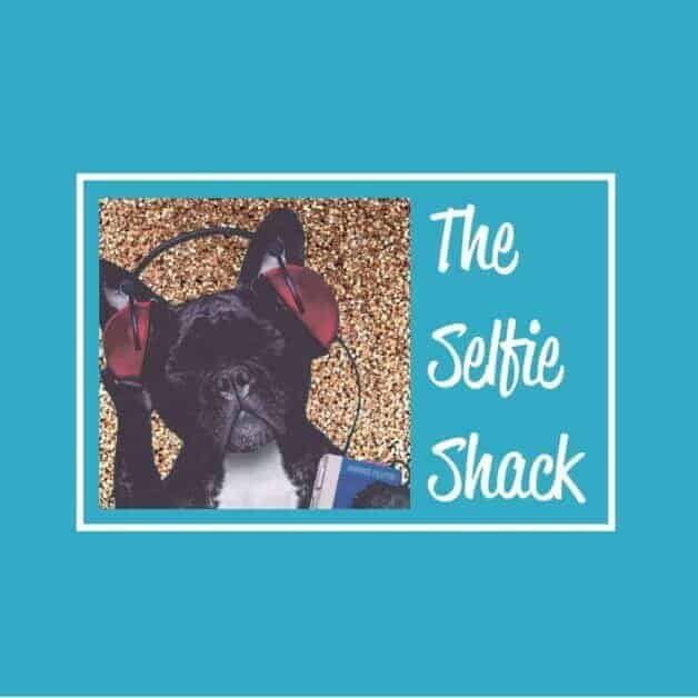 the selfie shack photo booth hire listed on bridlington net business directory