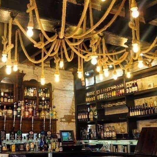 the tap room listed on bridlington net business directory
