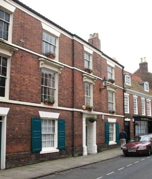 the toft featured on bridlington net business directory 1