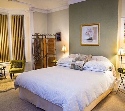 the villa bridlington featured on bridlington net business directory