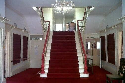 the waynes listed on bridlington net business directory