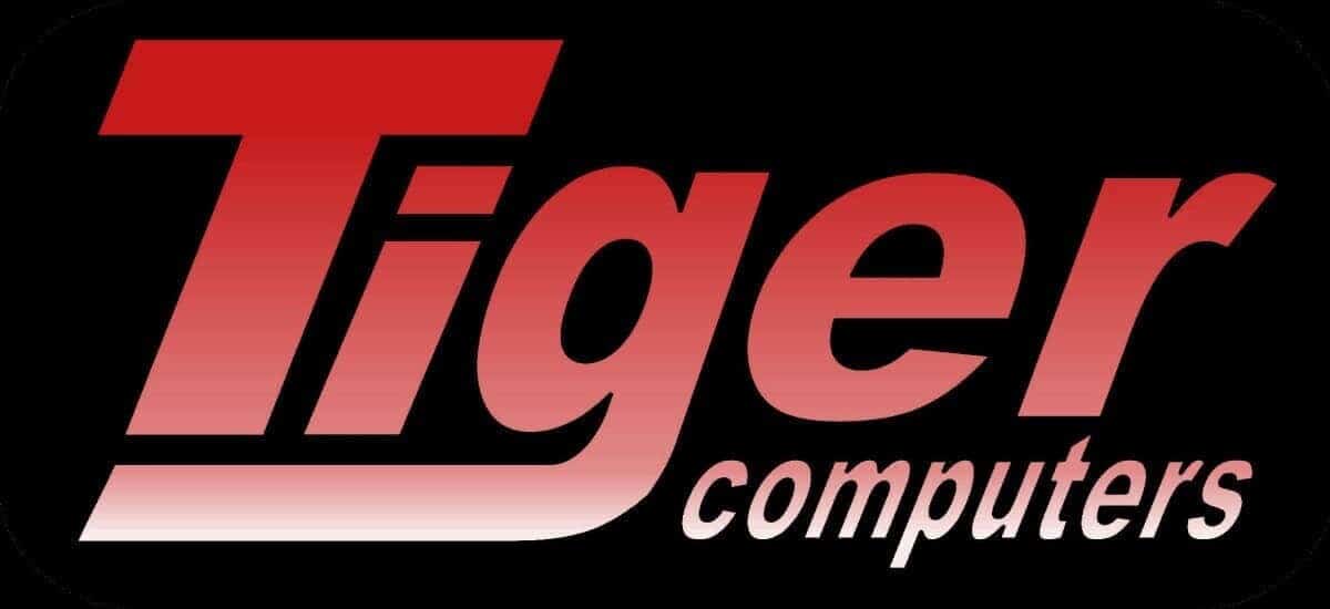 Computec Tigers Tiger Computers - Bridlington.net - All About Bridlington
