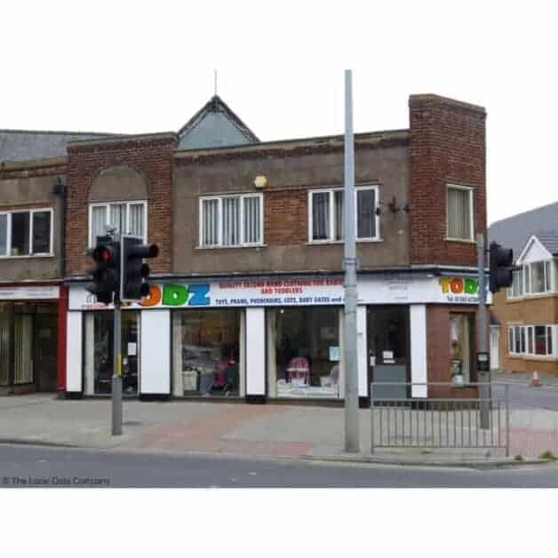todz featured on bridlington net business directory