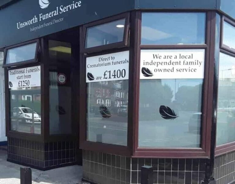 unsworth funeral service featured on bridlington net business directory 768x601