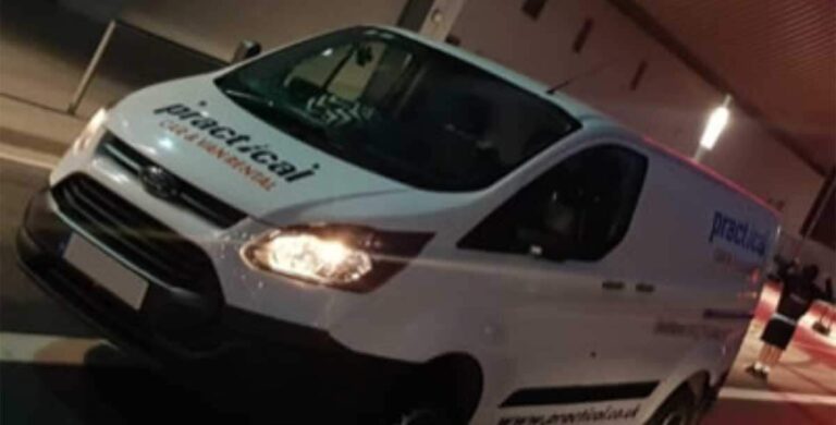 van rental 768x390