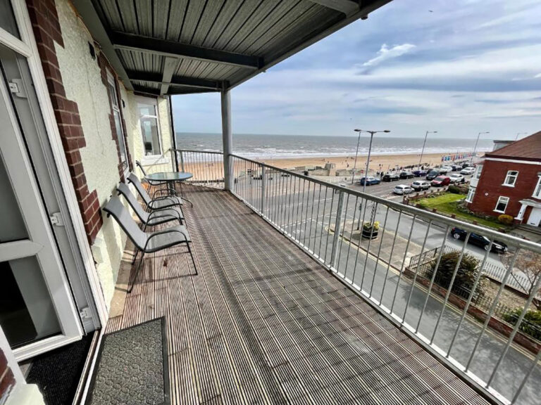 verandah booking 768x576