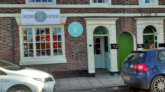 whites bakehouse featured on bridlington net business directory