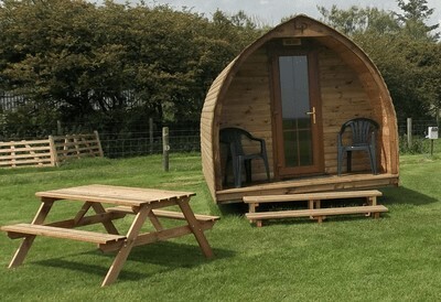 wold farm campsite featured on bridlington net business directory