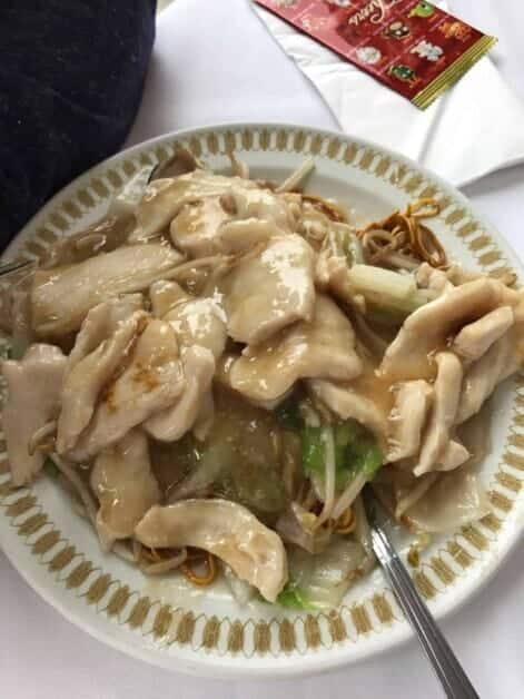 yips chinese restaurant featured on bridlington net business directory