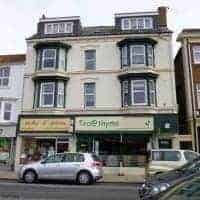 zasran ishak featured on bridlington net business directory