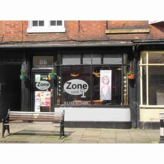 zone 1 featured on bridlington net business directory