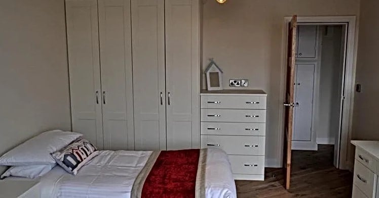 sandcastle bedroom expanse apartments