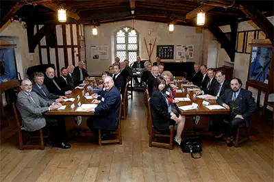 Lords Feoffees
