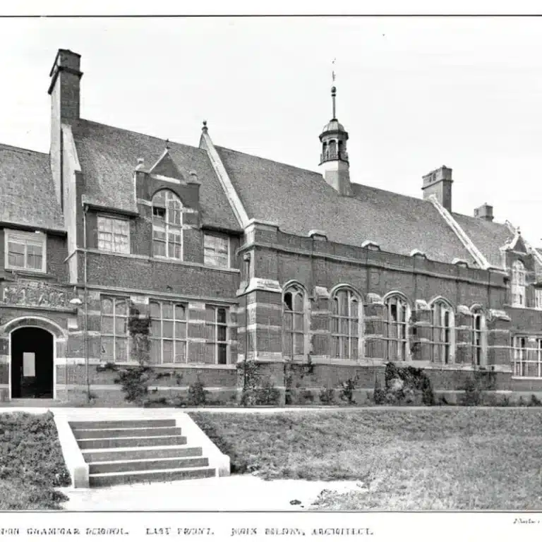 Bridlington Grammar School